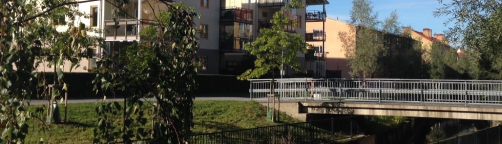 Brf Lillåstrand